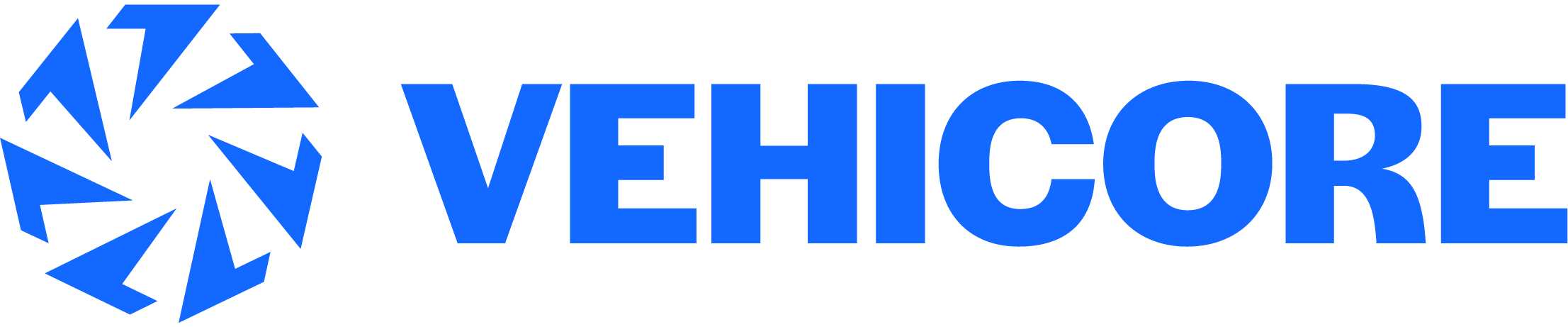 vehicore logo