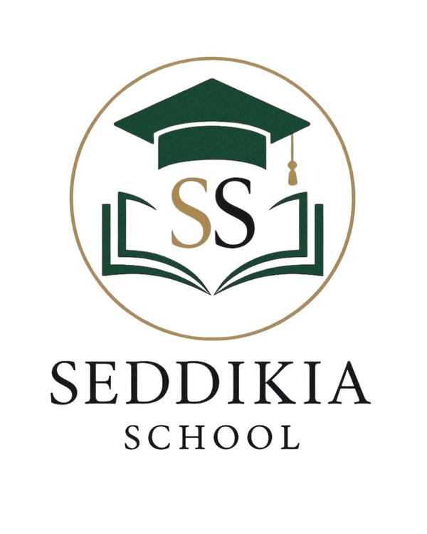 Logo de Seddikia School