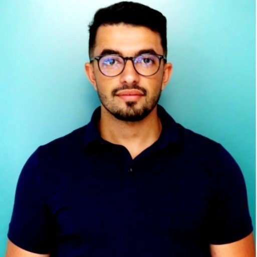 Yamouni Noureddine, fondateur de NovaAI Tech